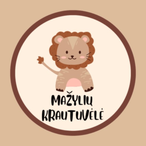 Mažylių Krautuvėlė